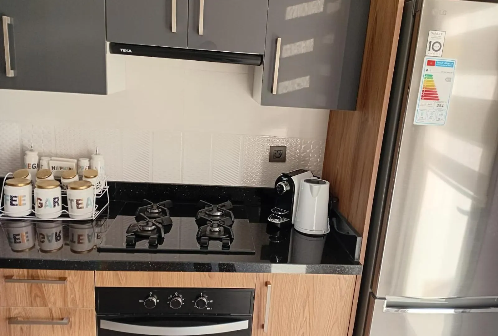 Apartament Agadirbay Founty Residence Lotus Imm A Centre Piscine Plage Et Souk A 5 Mnts A Pieds
