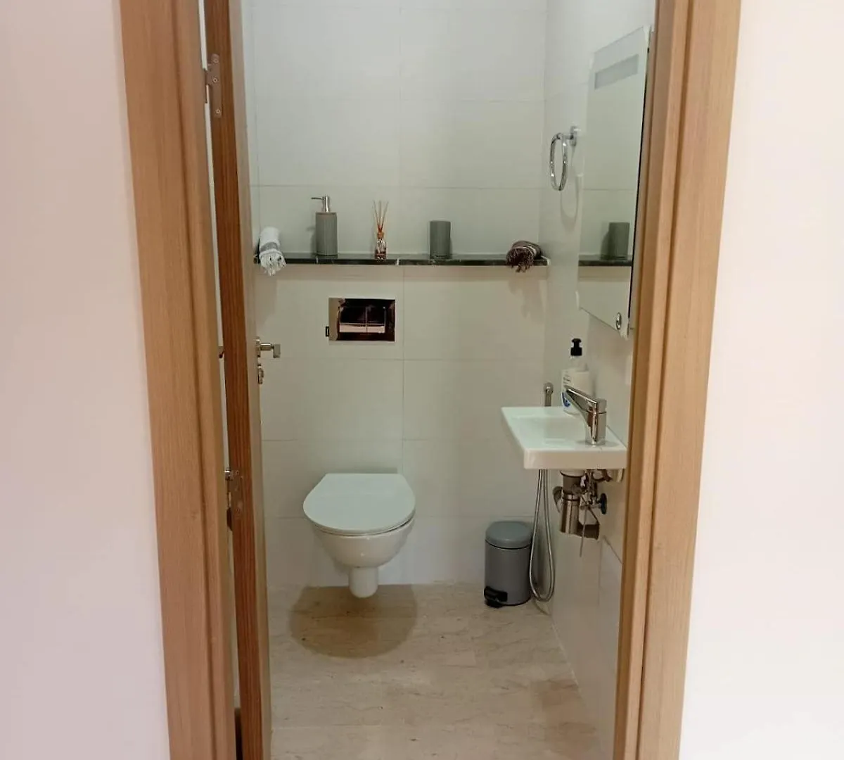 Agadirbay Founty Residence Lotus Imm A Centre Piscine Plage Et Souk A 5 Mnts A Pieds Apartament