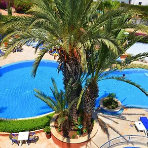 4* Hotel apartamentowy Golden